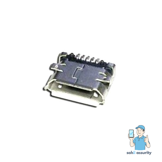 Charging Connector for Vivo Y71
